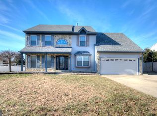 36 Saddlebrook Dr, Sewell, NJ 08080