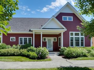 Craftsman Village, Bolton, MA 01740