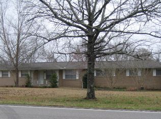 5493 S State Highway 103, Slocomb, AL 36375