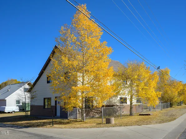 204 BYERS Avenue, Fraser, CO 80442