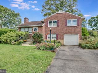 2610 Garfield Ave, Claymont, DE 19703