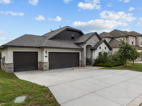 28210 VERSANT HLS, Boerne, TX 78015
