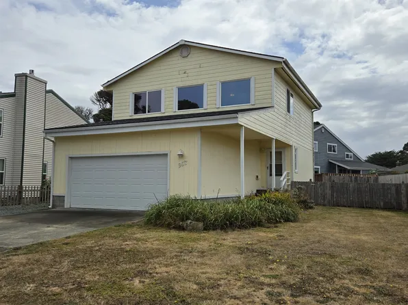 967 Ocean Dr, Bandon, OR 97411