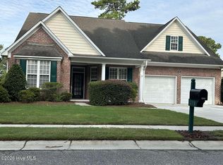 258 Morning View Way, Leland, NC 28451