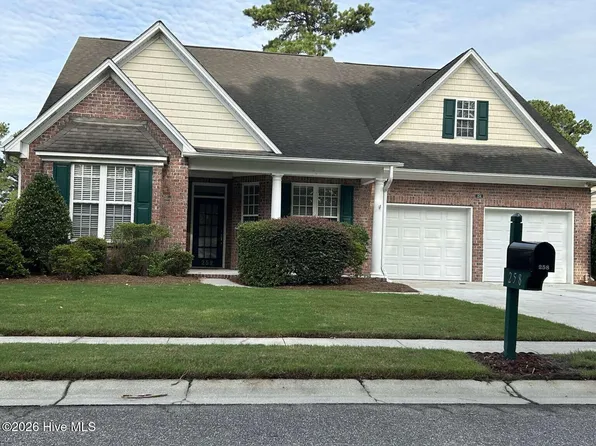 258 Morning View Way, Leland, NC 28451