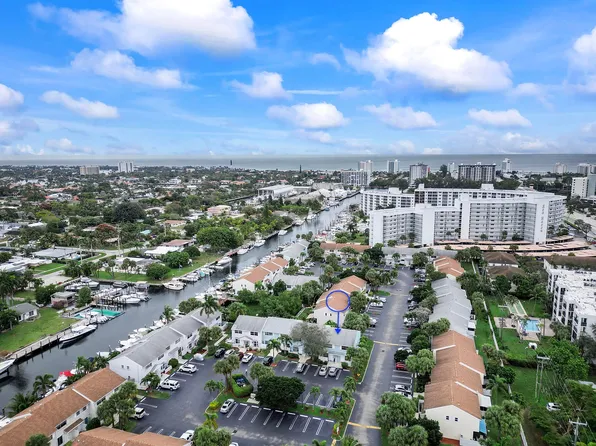 2747 NE 15th Street #2747, Pompano Beach, FL 33062