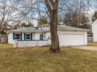 6874 Roundelay Rd N, Reynoldsburg, OH 43068