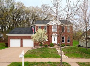 1218 Red Cedar Ct, Onalaska, WI 54650