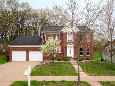 1218 Red Cedar COURT, Onalaska, WI, 54650