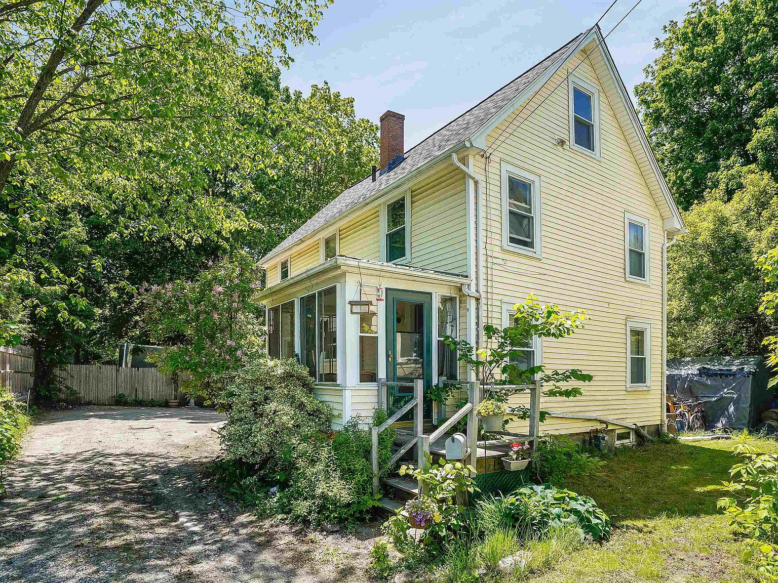 17.5 Clinton Street, Concord, NH 03301 MLS 4959290 Zillow