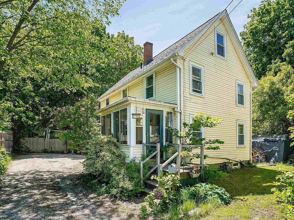 17.5 Clinton Street, Concord, NH 03301 MLS 4959290 Zillow