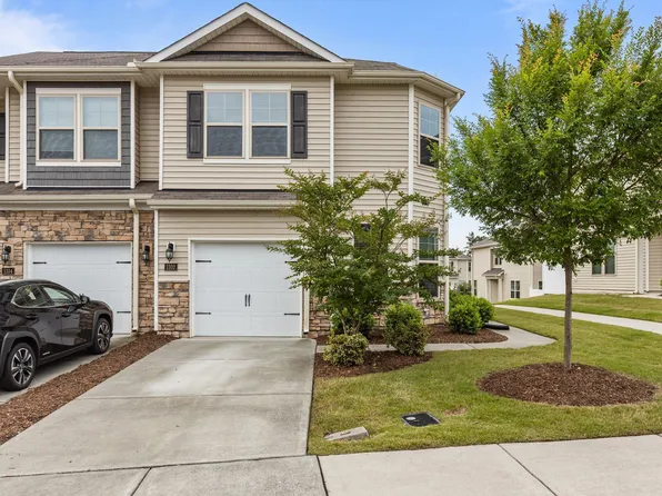 1102 Latitude Dr, Durham, NC 27713