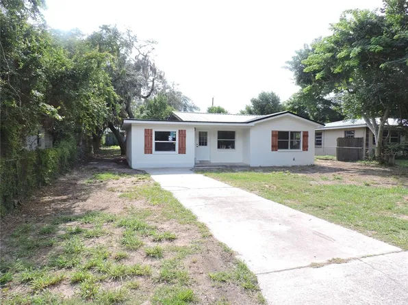 430 Oleander Rd, Lake Wales, FL 33898