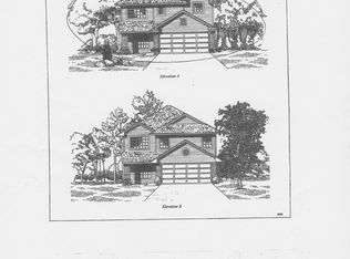 17018 Cypresswood Glen Trl, Hockley, TX 77447
