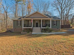 19464 Beaver Dam Rd, Beaverdam, VA 23015