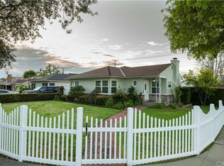 2430 Monte Vista St, Pasadena, CA 91107