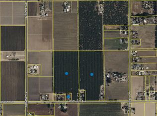 4234 W Church Ave, Fresno, CA 93706