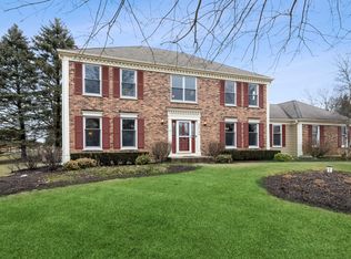 23788 W Hearthside Dr, Deer Park, IL