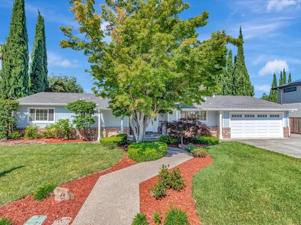 429 Maplewood Ave, San Jose, CA 95117