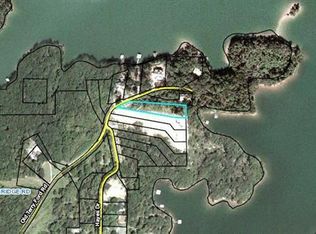 9030 Old Terry Ford Rd #1, Gainesville, GA 30506