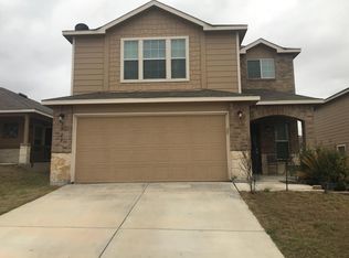 3822 Running Rnch, San Antonio, TX 78261