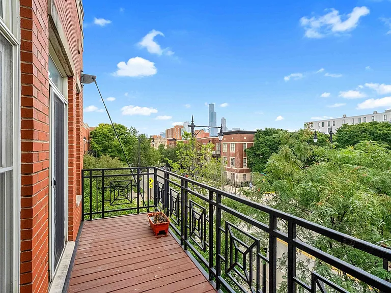 1406 S Halsted St #3B — Photo 16
