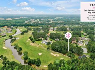348 Autumn Pheasant Loop NW LOT 10, Calabash, NC 28467