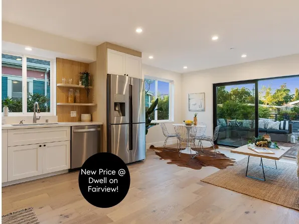 1519 Fairview St #3, Berkeley, CA 94703
