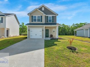 286 Joann Lewis Ln, Hinesville, GA 31313