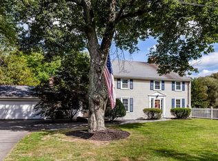 544 Neponset St, Norwood, MA 02062