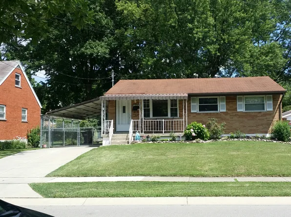 10540 Lemarie Dr, Cincinnati, OH 45241