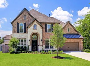 1715 Nina Lee Ln, Houston, TX 77018
