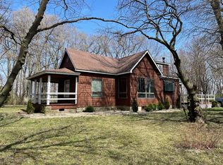 12382 N County Road 500e, Mattoon, IL 61938