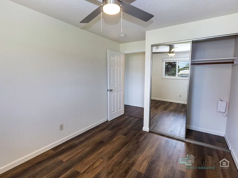 The Harmony Apartments — Photo 18
