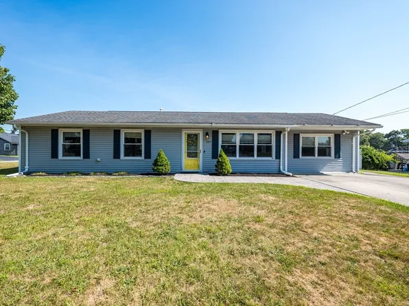 150 Townsend St, New Bedford, MA 02746