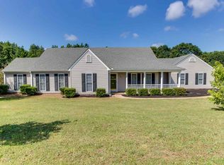124 Hurst Ave, Anderson, SC 29625