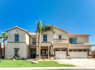 45788 Spyglass Hill St, Indio, CA 92201