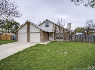 14934 Moss Vw, San Antonio, TX 78232