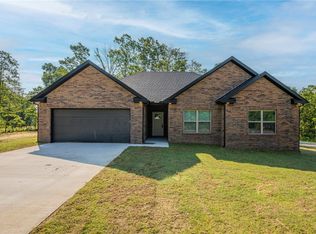 67 Tummell Dr, Bella Vista, AR 72715