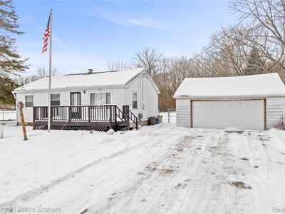 16032 Knobhill Dr, Linden, MI, 48451