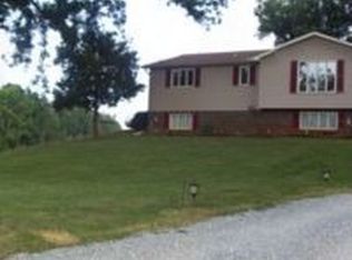 461 John Hunter Hwy, Elora, TN 37328
