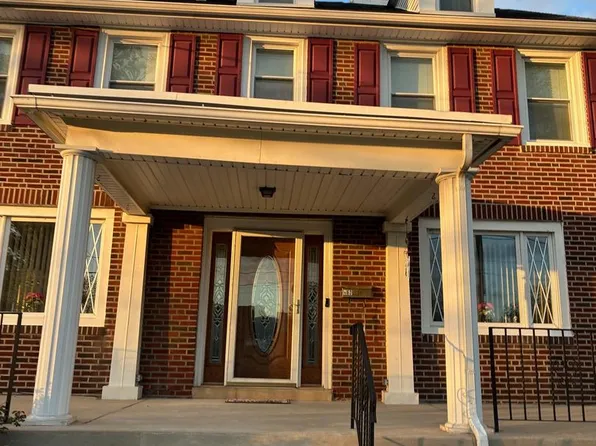 463 Burmont Rd, Drexel Hill, PA 19026