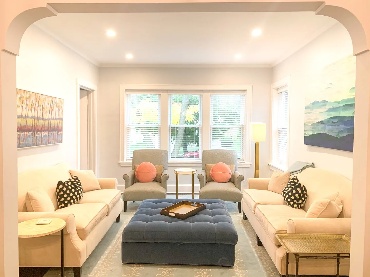 3 bed, 1500 sqft, $2,700 — Photo 4