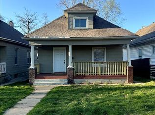 1414 Armstrong Ave, Kansas City, KS 66102