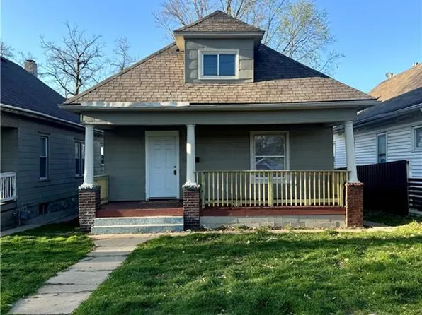 1414 Armstrong Ave, Kansas City, KS 66102
