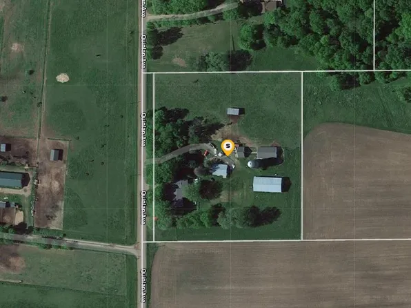 39889 Quinlan Ave, Center City, MN 55012