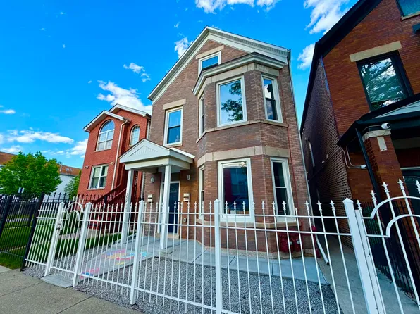 1505 S Tripp Ave, Chicago, IL 60623