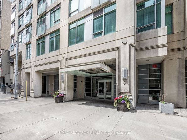 8 Scollard St, Toronto, ON