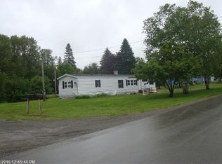 14 Fuller Rd, Easton, ME 04740