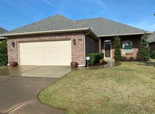 10209 Bald Cypress Dr, Oklahoma City, OK 73120